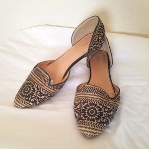 Boho Flats